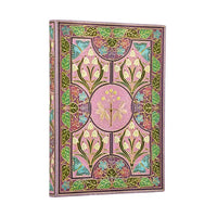 Mimosa Softcover Flexis Notebook