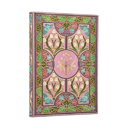 Mimosa Softcover Flexis Notebook