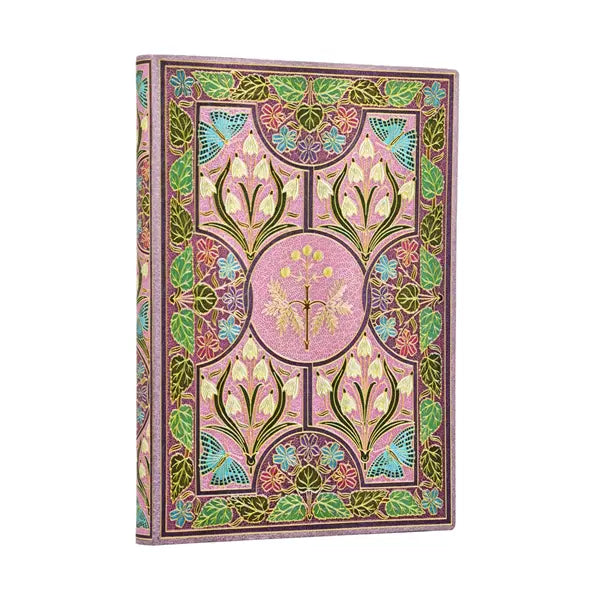 Mimosa Softcover Flexis Notebook