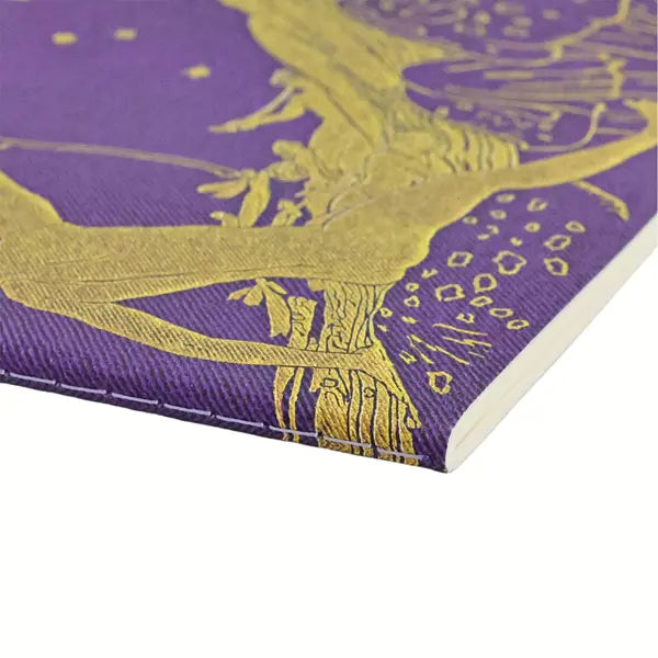 Violet Fairy Cahiers