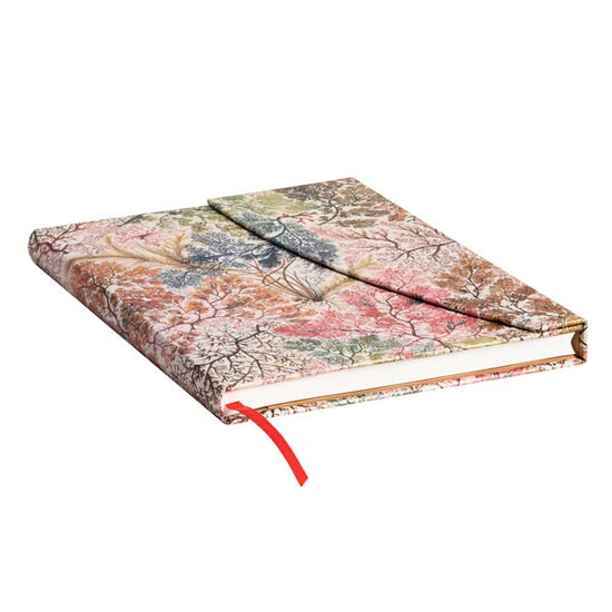 William Kilburn Ultra Paperblanks Journal