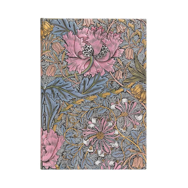 William Morris Midi Paperblanks Journal