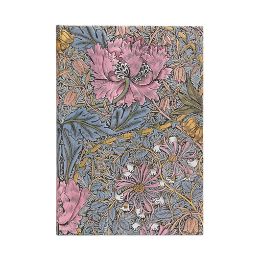 William Morris Midi Paperblanks Journal