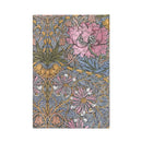 Morris Pink Honeysuckle Hardcover Notebook