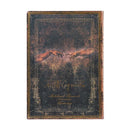 Michelangelo Handwriting Flexis Notebook