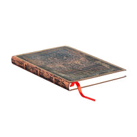 Michelangelo Handwriting Flexis Notebook