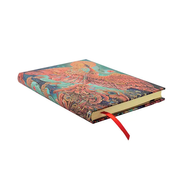 Firebird Midi Paperblanks Journal