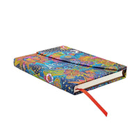 Whimsical Creations Midi Paperblanks Journal