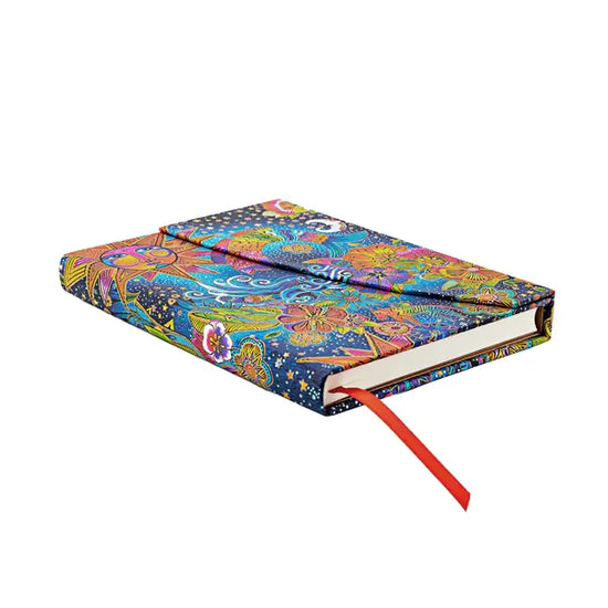 Whimsical Creations Midi Paperblanks Journal