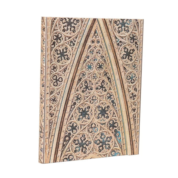 Duomo Di Milano Ultra Paperblanks Address Book