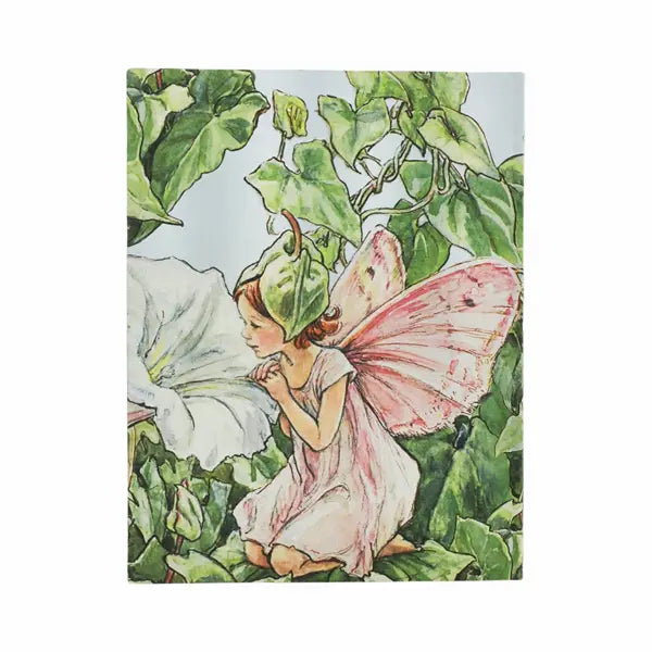 Bindweed Fairy Flexis Notebook