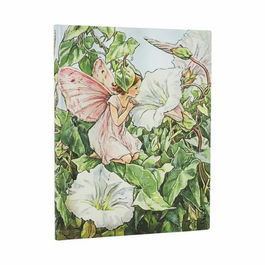 Bindweed Fairy Flexis Notebook