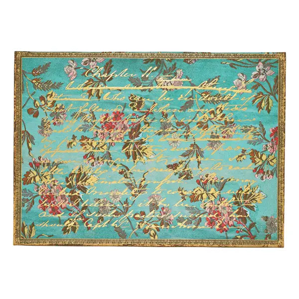 Jane Austen Persuasion Document Folder