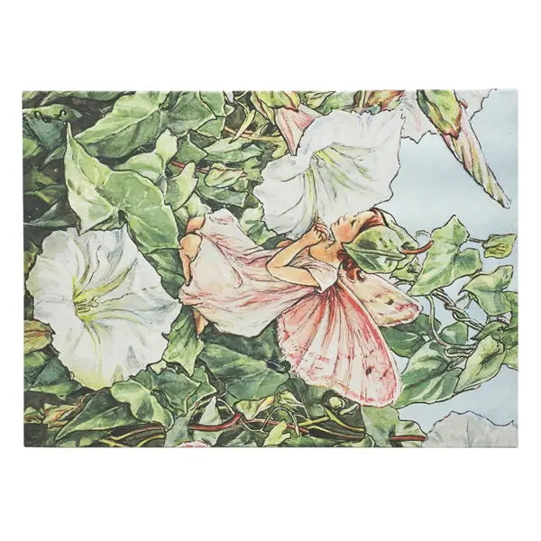 Bindweed Fairy Document Folder