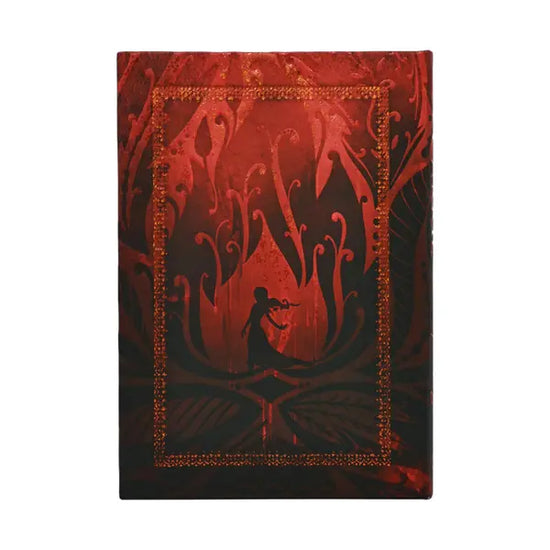 Carrie Hardcover Notebook