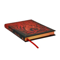 Carrie Hardcover Notebook