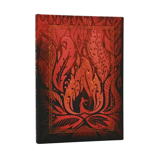 Carrie Hardcover Notebook