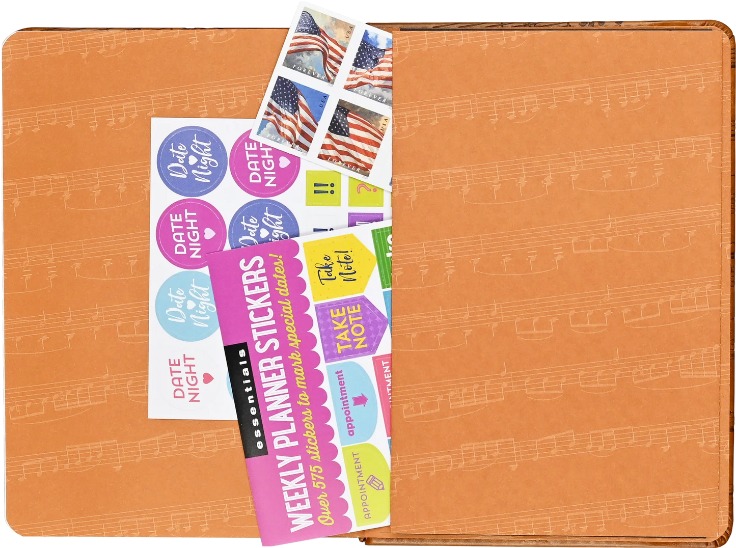 Music Artisan Journal