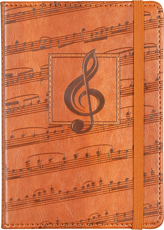Music Artisan Journal