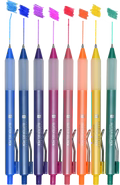 Studio Series Glitter Gel Pens