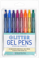 Studio Series Glitter Gel Pens