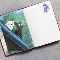 Studio Ghibli Plush Notebooks - Jiji
