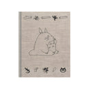 My Neighbor Totoro Notebook