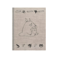 My Neighbor Totoro Notebook