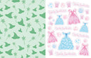 Wickedly Popular Stickers Book