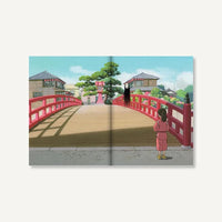 Studio Ghibli Plush Notebooks - No Face