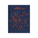 Howl's Moving Castle Notebook