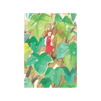 The Secret World of Arrietty Journal