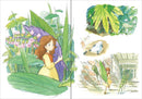 The Secret World of Arrietty Journal