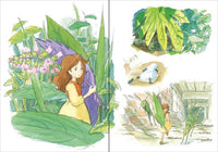 The Secret World of Arrietty Journal