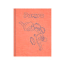 Studio Ghibli Ponyo Sketchbook