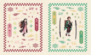 Demon Slayer: Kimetsu no Yaiba: The Sticker Book