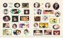 Demon Slayer: Kimetsu no Yaiba: The Sticker Book