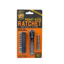 Pocket Ratchet Set