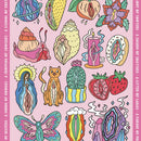Vagina Puzzle