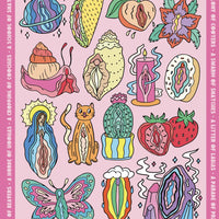 Vagina Puzzle