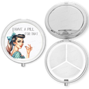 Sassy Talkin Pill Boxes