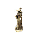 Brass Witch Crafts Decoration Desktop Ornaments