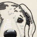 Love My Great Dane Kitchen Towel