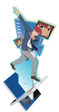 Dan Da Dan - Memory Moment X Stand
