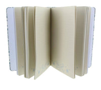 Harry Potter Hogwarts Quidditch Journal