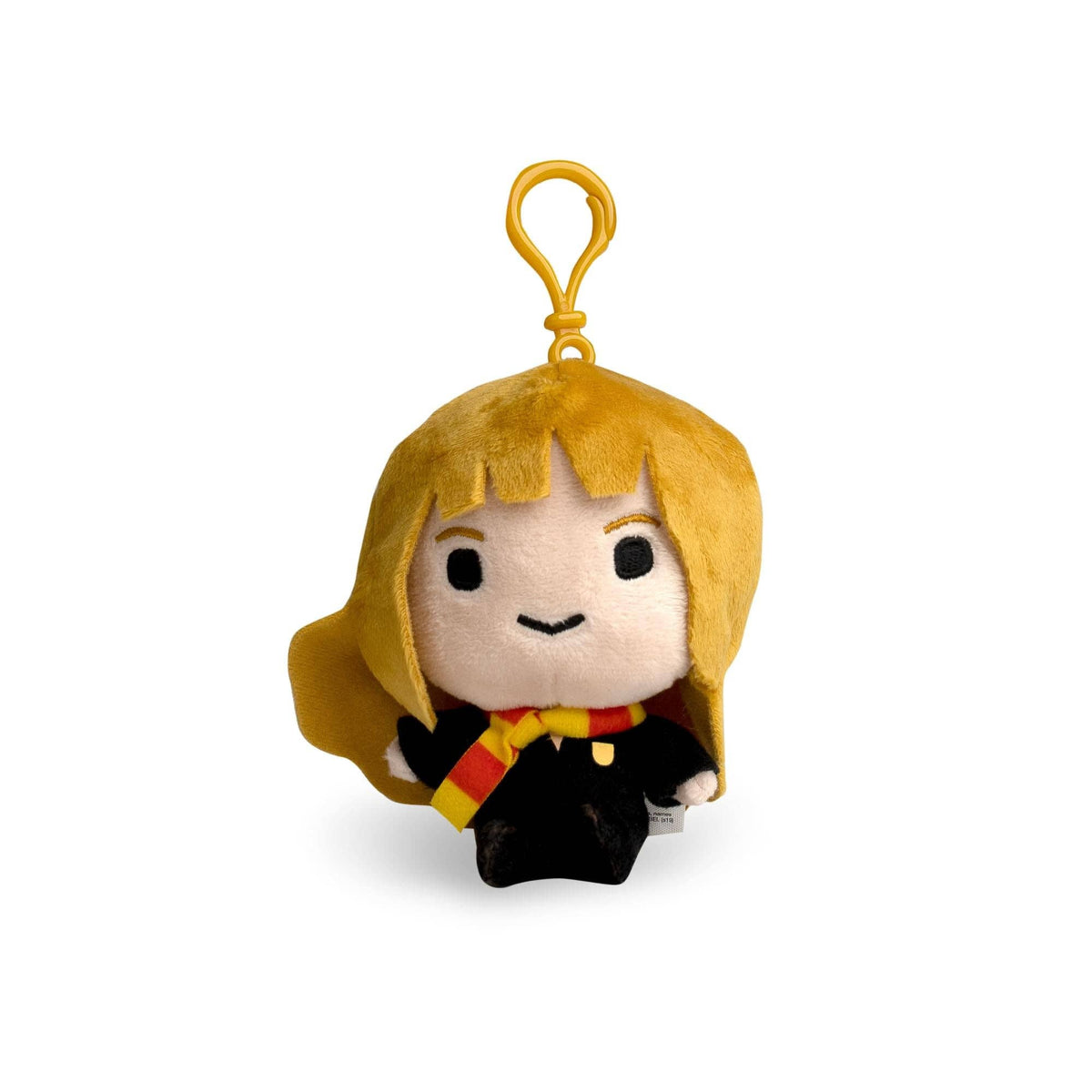 Hermione Granger 4 Inch Plush Chibi Keychain