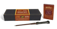 Harry Potter: Harry Potter Light and Sound Wand Set