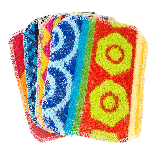 Original Euroscrubby