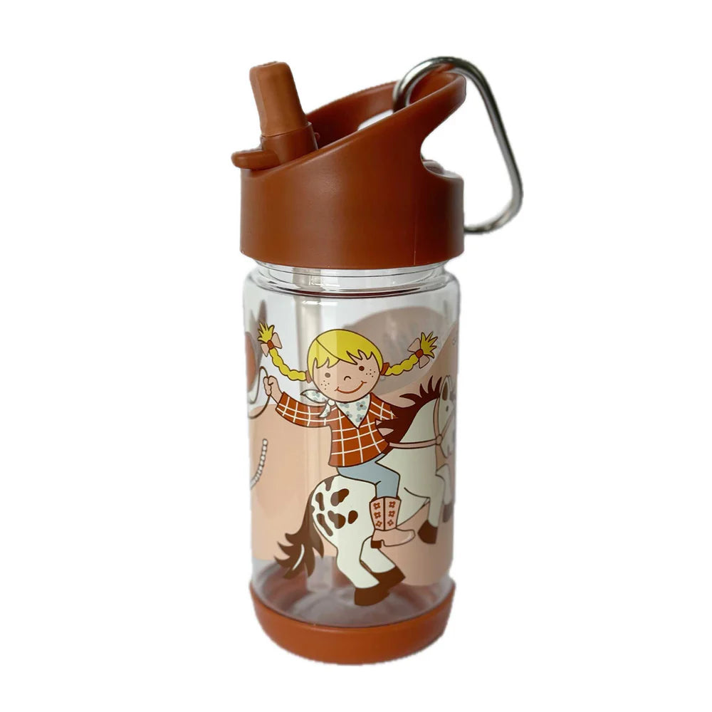 Howdy Cowgirl Flip & Sip