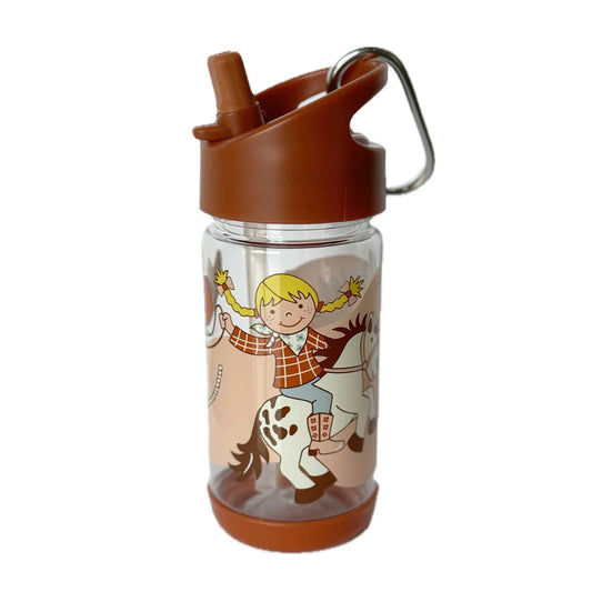 Howdy Cowgirl Flip & Sip